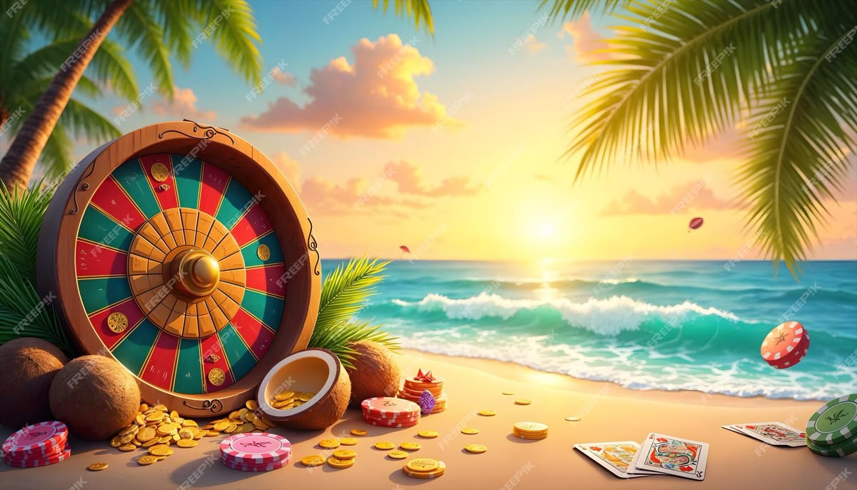 Blue Chip پاکستان ریئل منی گیمز